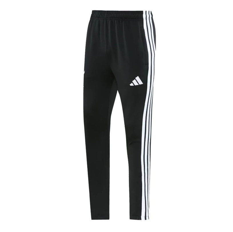 AAA Quality Liverpool 26/27 Black/White Long Soccer Pants